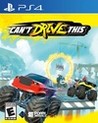 Can't Drive This Image