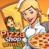 Pizza Shop Mania Image