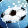 Pixel Cup Soccer Image
