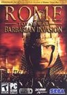 Rome: Total War Barbarian Invasion