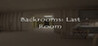 Backrooms: Last Room