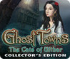 Ghost Towns: The Cats Of Ulthar Image