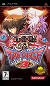 Yu-Gi-Oh! Duel Monsters GX: Tag Force 3 Image