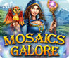 Mosaics Galore Image