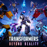 Transformers: Beyond Reality Image