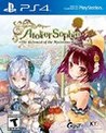 Atelier Sophie: The Alchemist of the Mysterious Book Image