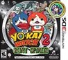 Yo-kai Watch 2: Bony Spirits