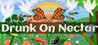 Nature And Life - Drunk On Nectar