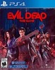 Evil Dead: The Game Product Image
