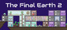 The Final Earth 2 Image