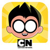 Teeny Titans - Teen Titans Go!