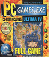 PC Games.exe July/August 1997 Image