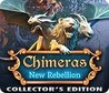 Chimeras: New Rebellion Image
