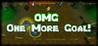 OMG - One More Goal! Image