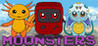 Moonsters