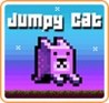 Jumpy Cat Image