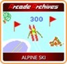 Arcade Archives: Alpine Ski Image