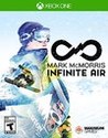 Mark McMorris Infinite Air Image