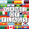 Game of Flags - The Flag Puzzle Quiz Image