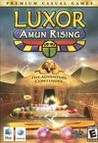 Luxor: Amun Rising Image