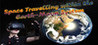Space Travelling within the Earth-Moon System Image