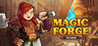 Magic Forge Tycoon Image