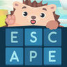 Escape With Words Image