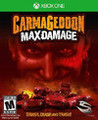 Carmageddon: Max Damage Image