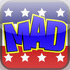 MAD Humans: Election 2012 Image