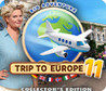 Big Adventure: Trip to Europe 11