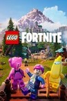 Fortnite: LEGO Fortnite Image