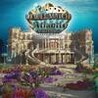 Jewel Match Atlantis Solitaire