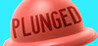 Plunged