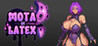 Latex Magic Tower Image