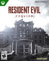 Resident Evil Requiem