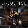 Injustice: Gods Among Us - Batgirl Image