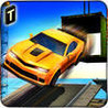 Speed Car Stunts 3D Image