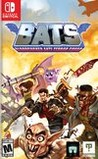 BATS: Bloodsucker Anti-Terror Squad
