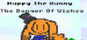 Muppy The Bunny : The Danger of Wishes