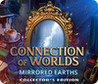 Connection of Worlds: Mirrored Earths Image