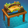 Toy Clash AR Image