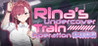 Rina's Undercover Train Operation Image