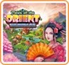 Tales of the Orient: The Rising Sun Image