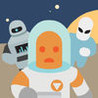 Cosmo Race Image