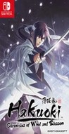 Hakuoki: Chronicles of Wind and Blossom