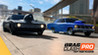 Drag Clash Pro: Hot Rod Racing Image