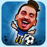 Jumpin Soccer All-Star 2013 Image