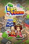Oh! Edo Towns Image