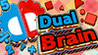 Dual Brain Image