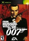 From Russia With Love Image